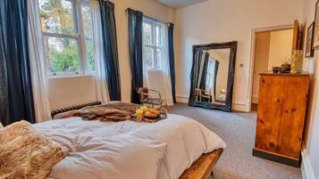 1 bedroom, WiFi