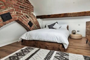 3 bedrooms, WiFi