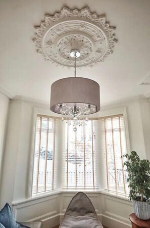 3 Schlafzimmer, WLAN