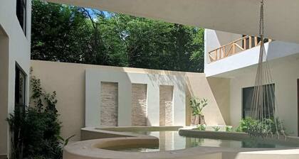 NUEVO Y MARAVILLOSO a 5 min DE LA PLAYA