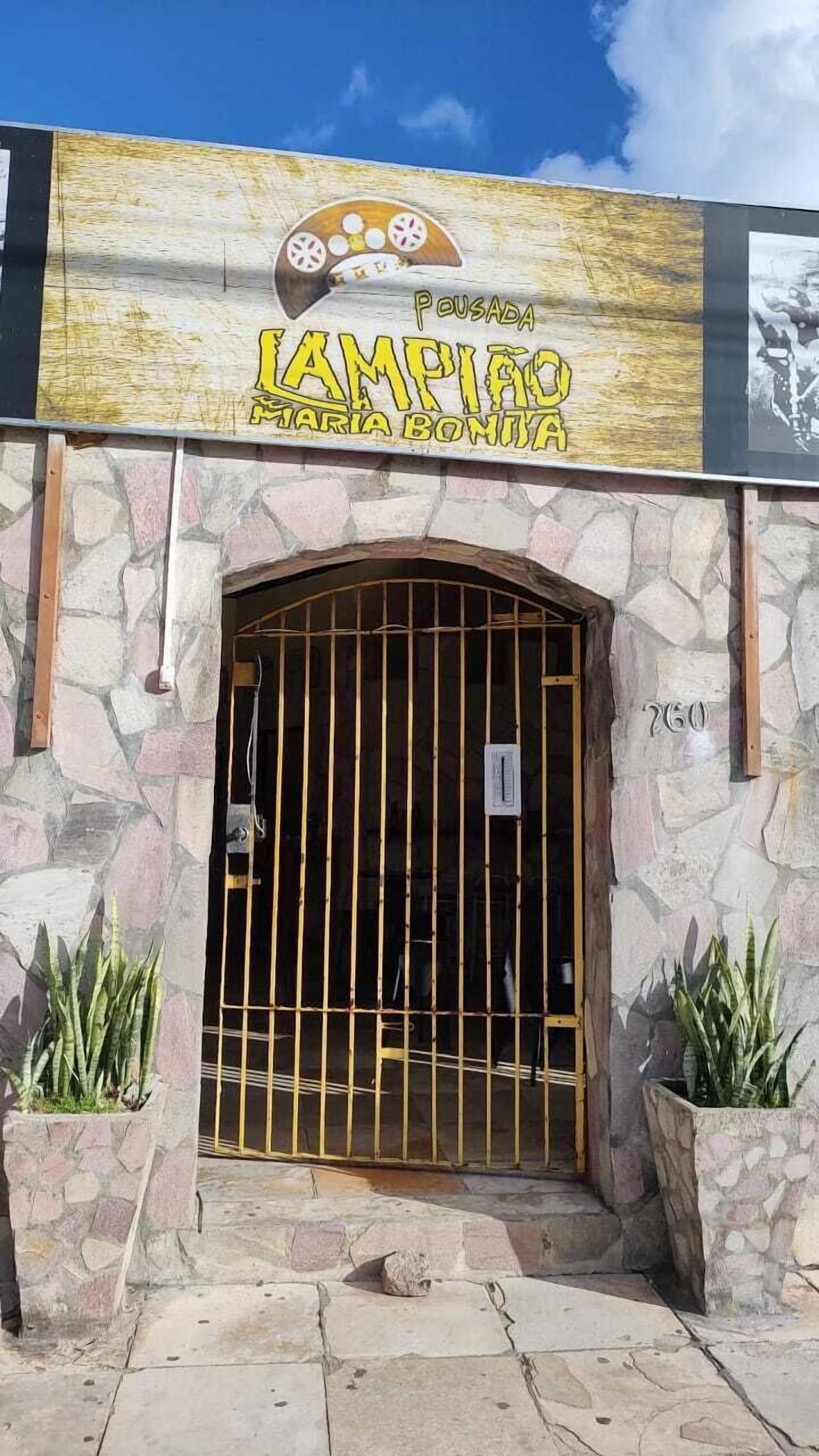 Photo - Pousada Lampião e Maria Bonita