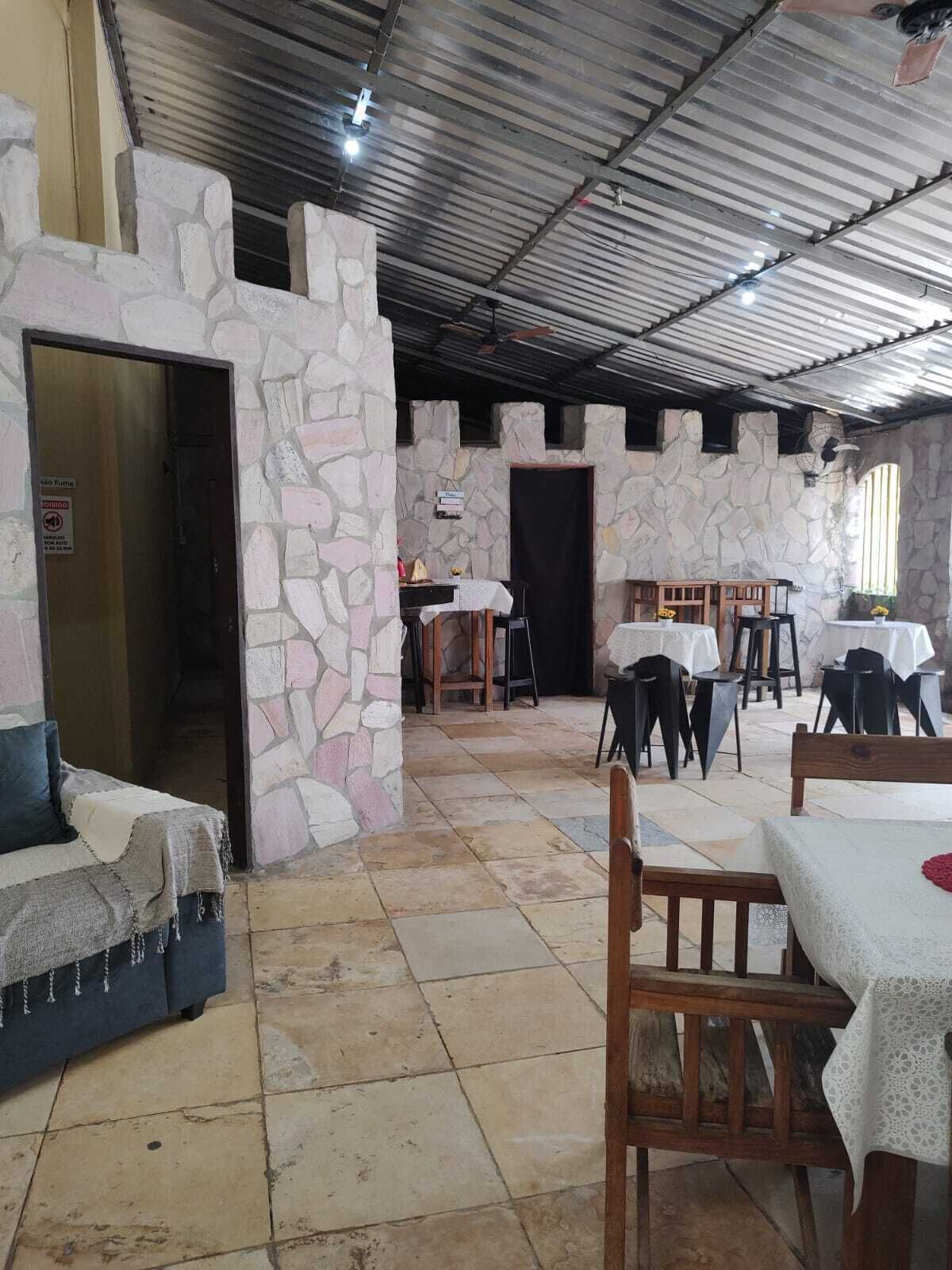 Photo - Pousada Lampião e Maria Bonita