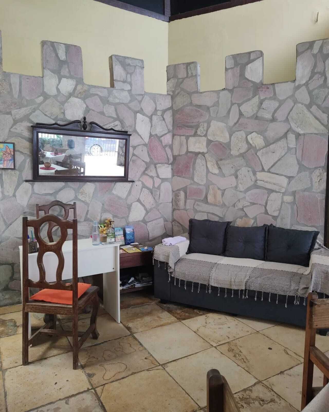 Photo - Pousada Lampião e Maria Bonita