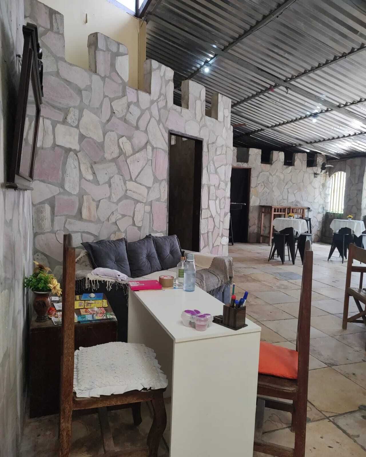 Photo - Pousada Lampião e Maria Bonita