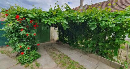 Holiday home with WIFI and terrace