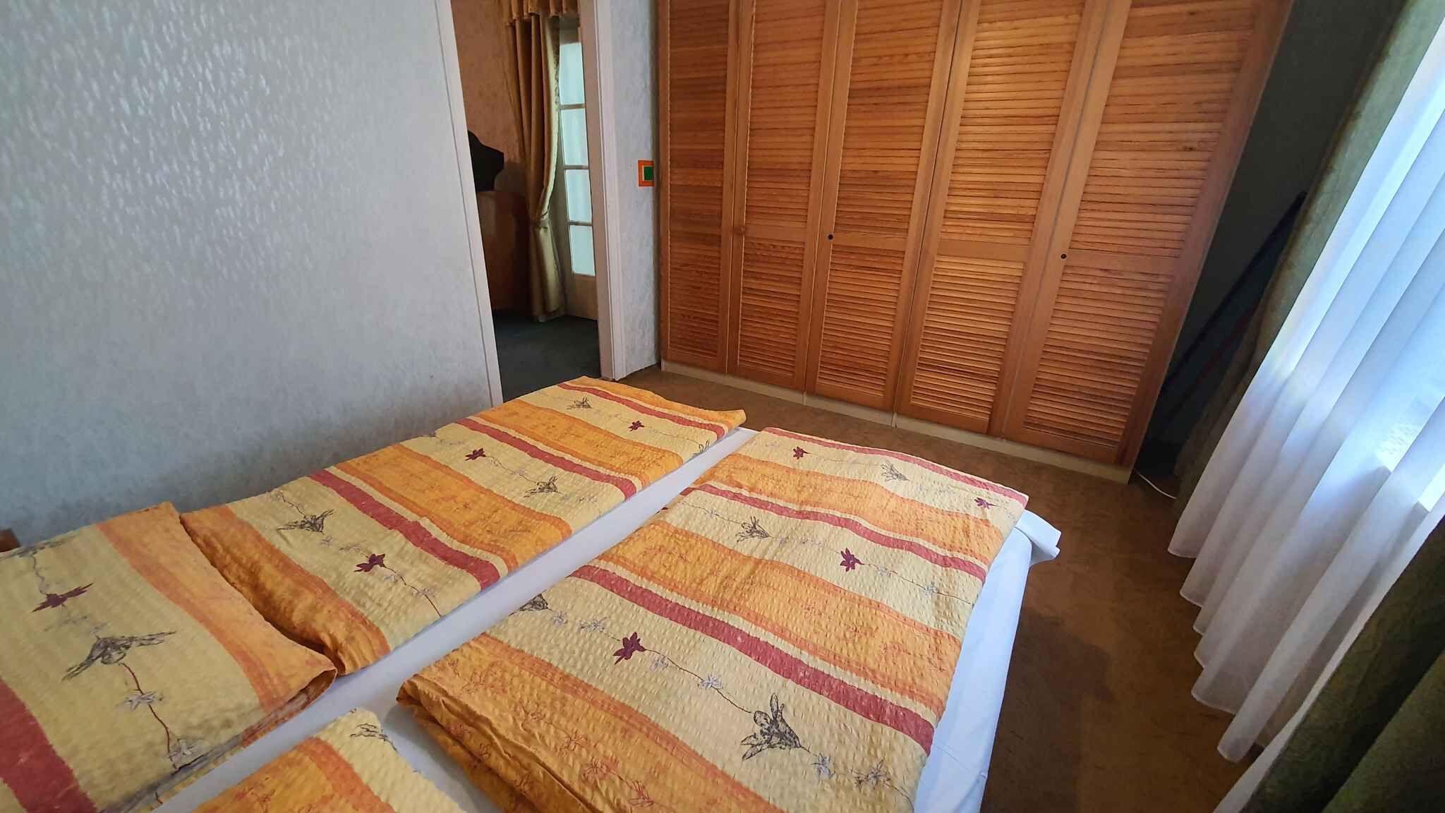 3 多间卧室、WiFi