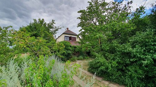 Holiday home furnished in typical Hungarian style