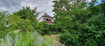 Holiday home furnished in typical Hungarian style