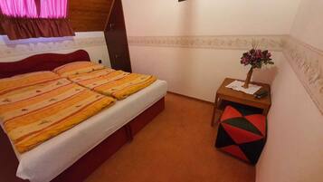 3 室のベッドルーム、インターネット