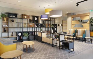 Interior - Appartement Neuf près de l'Aéroport +WIFI Gratuit! (Toulouse)