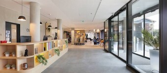 Appartement Neuf près de l'Aéroport +WIFI Gratuit!