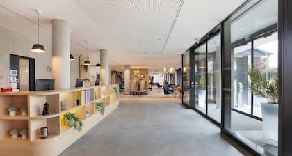 Appartement Neuf près de l'Aéroport +WIFI Gratuit!