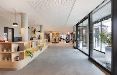 Appartement Neuf près de l'Aéroport +WIFI Gratuit!