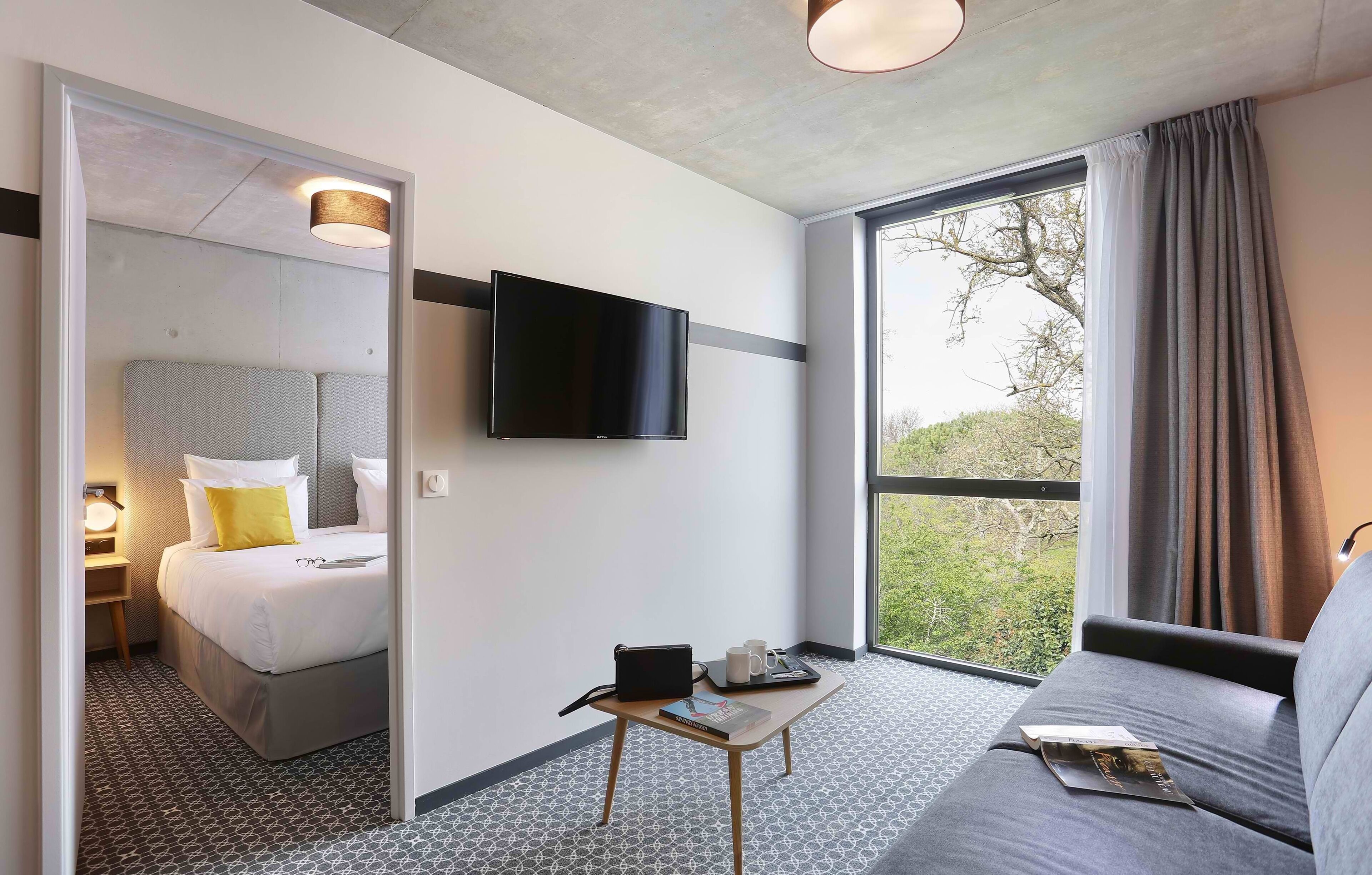 1 bedroom, in-room safe, free WiFi, bed sheets