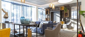 Appart pour 4 Climatisé et Près de La Mer !