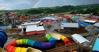 2 Bedroom Near Pigeon Forge