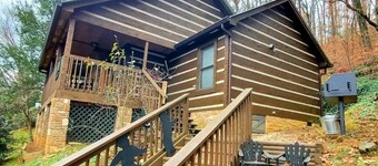 2 Bedroom Near Pigeon Forge