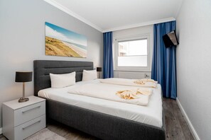 Unclassified image, 4 of 33, button - Sonnenidyll - 2-zimmer-ferienidyll in Strand- und Waldnähe, Zentrumsnah (Sylt)