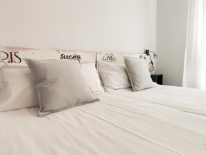 4 Schlafzimmer, Bügeleisen/Bügelbrett, Internetzugang, Bettwäsche