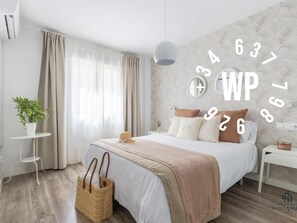 Miscellaneous - Living4malaga Sea Breeze Apartment (Málaga)