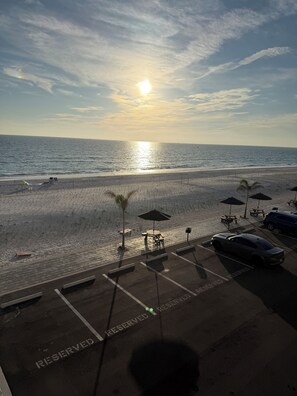 Plage, serviettes de plage