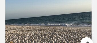 Beach Front 1 Bedroom Condo