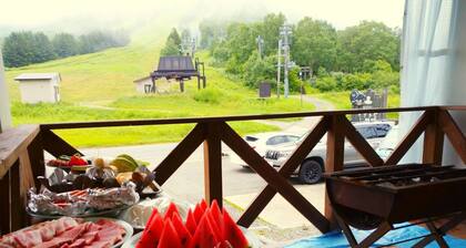 HOLIDAY PLAZA SHIGAKOGEN