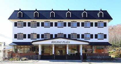 HOLIDAY PLAZA SHIGAKOGEN