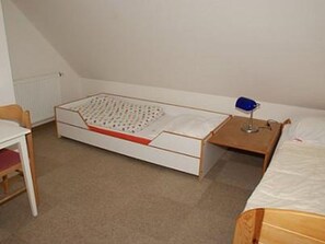 Unclassified image, 4 of 10, button - Ferienhaus Am Harlebogen 12 B (Wittmund)