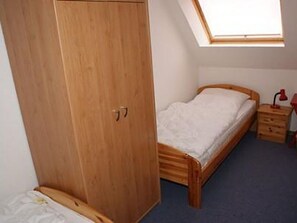 Unclassified image, 5 of 10, button - Ferienhaus Am Harlebogen 12 B (Wittmund)