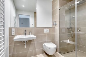 Haartrockner, Handtücher