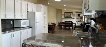 Spacious and Pet friendly with perfect climate control using central Ac/Heat....