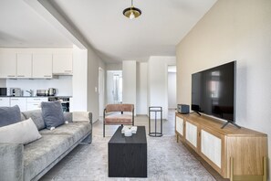 Télévision, chaßne hi-fi