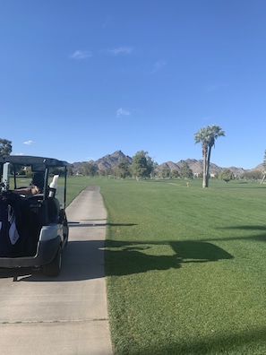 Golf