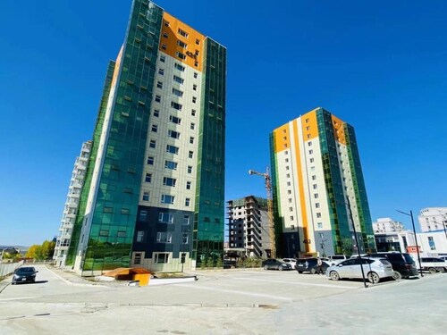 Eagle Town - Free-Pick up from Airport