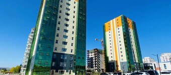 Eagle Town - Free-Pick up from Airport