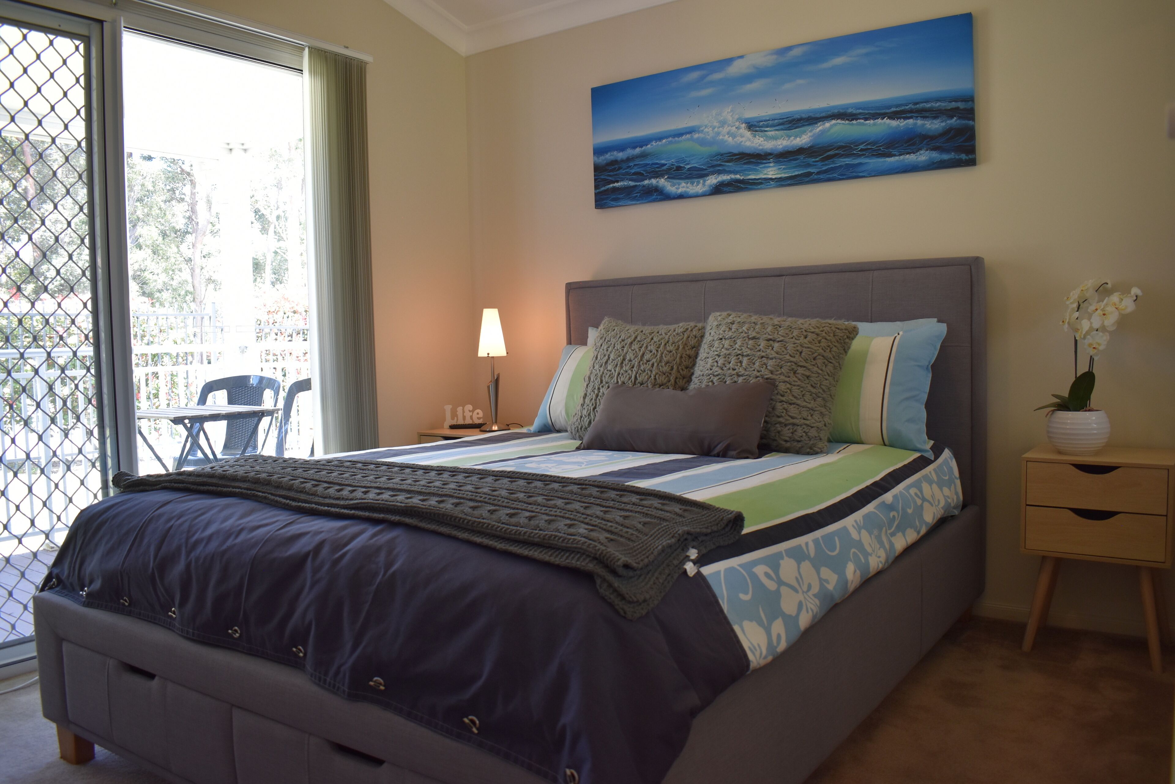 Family House | 3 bedrooms, iron/ironing board, free WiFi
