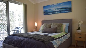 Familie huis | 3 slaapkamers, een strijkplank/strijkijzer, gratis wifi