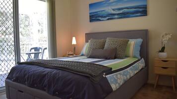 Family House | 3 bedrooms, iron/ironing board, free WiFi