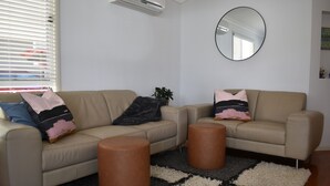 Familie huis | Woonruimte