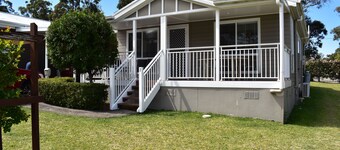 Discover St Georges Basin