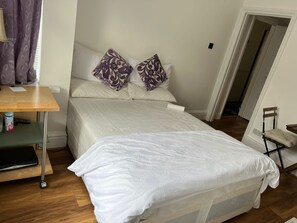 WiFi, bed sheets - Lovely Studio flat in London (London)