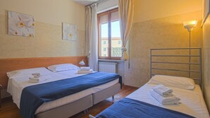 1 bedroom, iron/ironing board, WiFi, bed sheets - Nanà - Sweet Dreams in Florence (Firenze)