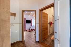 Interior - Holiday Apartment Ronja with Open Terrace & Wi-Fi (Unknown)