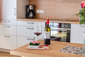 Interior - Holiday Apartment Ronja with Open Terrace & Wi-Fi (Unknown)