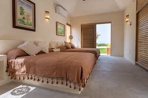 6 Schlafzimmer, WLAN