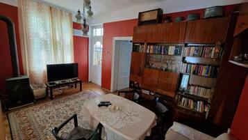 Interieur