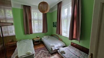 2 camere, Wi-Fi
