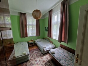 2 bedrooms, WiFi