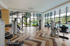 Palestra